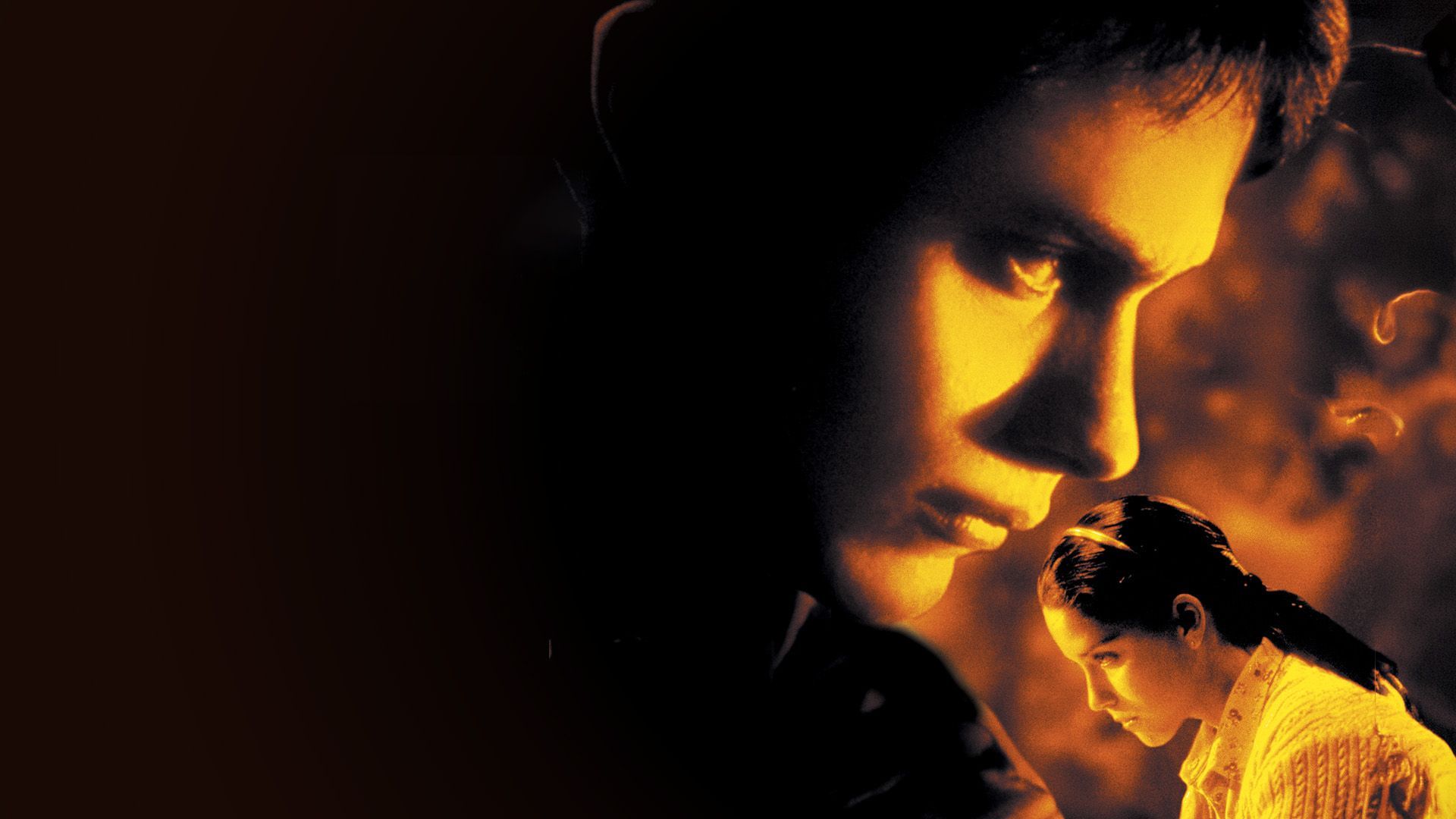 Die Versuchung des Padre Amaro