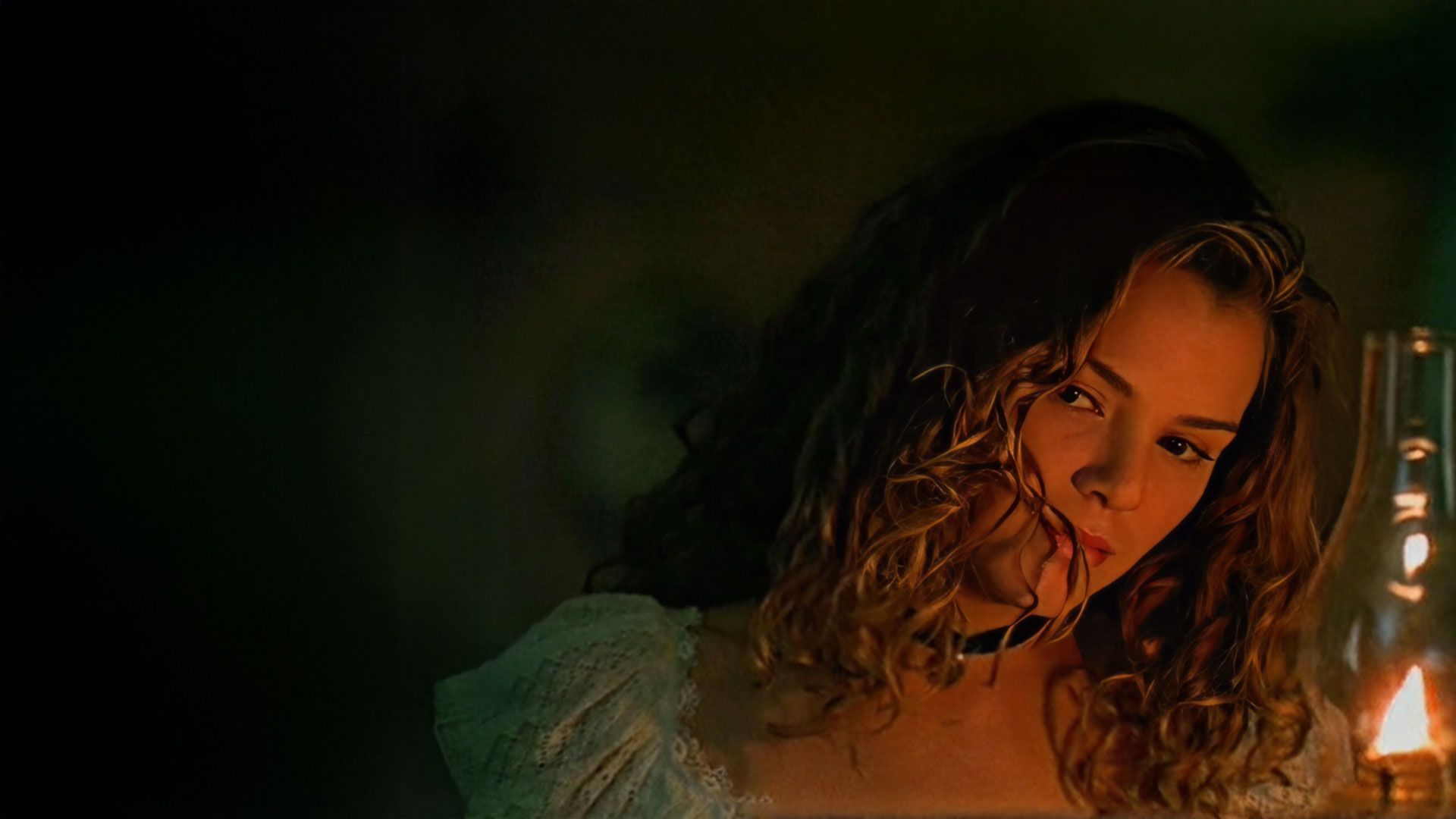 Campfire Tales - Geschichten vom Grabesrand