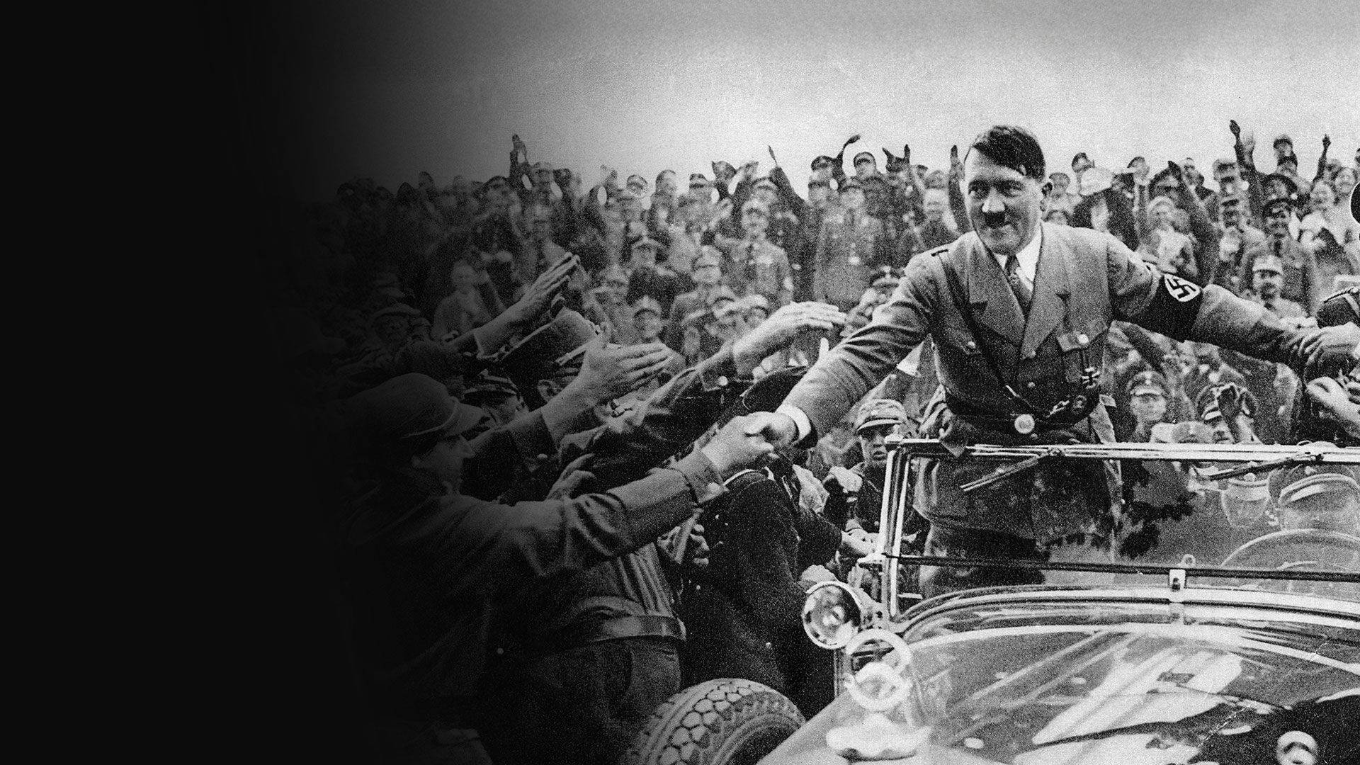 Hitlers Gold - Episode 1: Financing Evil