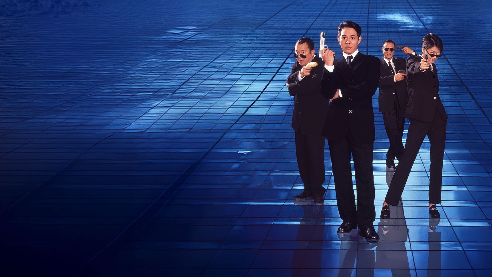 Contract Killer - Im Auftrag des Todes