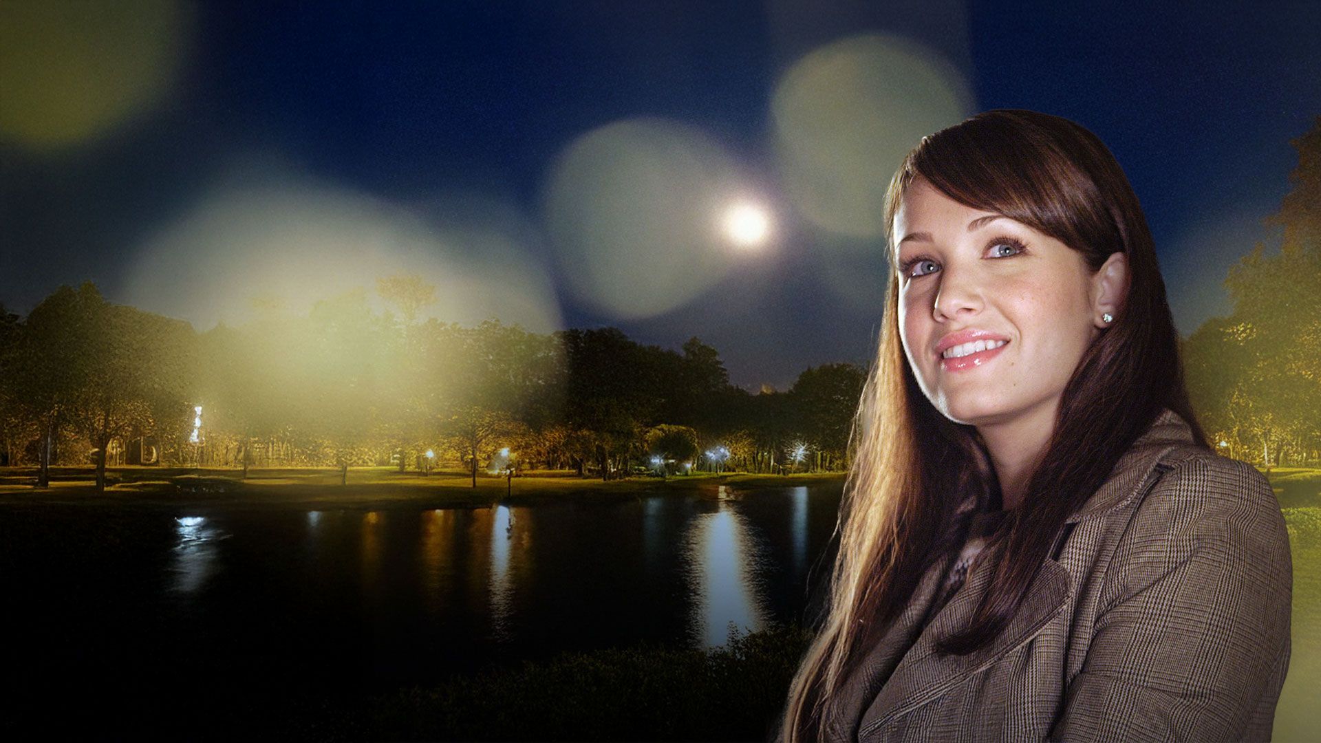 Wir sehen uns bei Vollmond