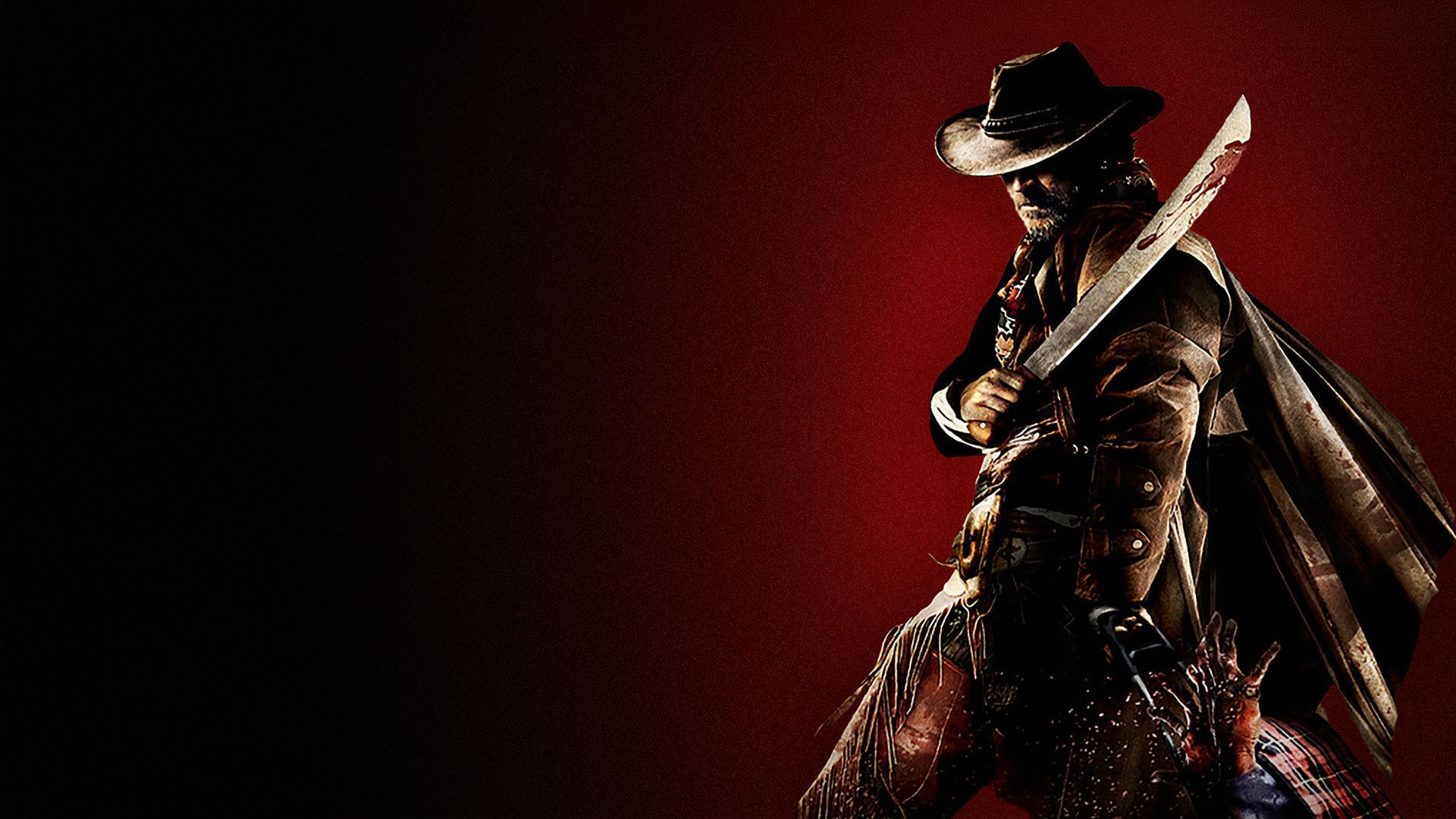 Shed of the Dead