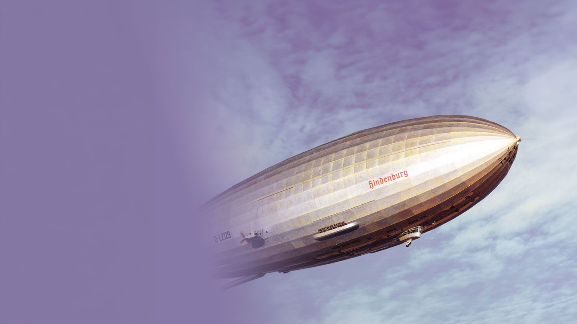 Deutsche Rekorde des 20. Jahrhunderts - Zeppelin - Ein deutscher Traum