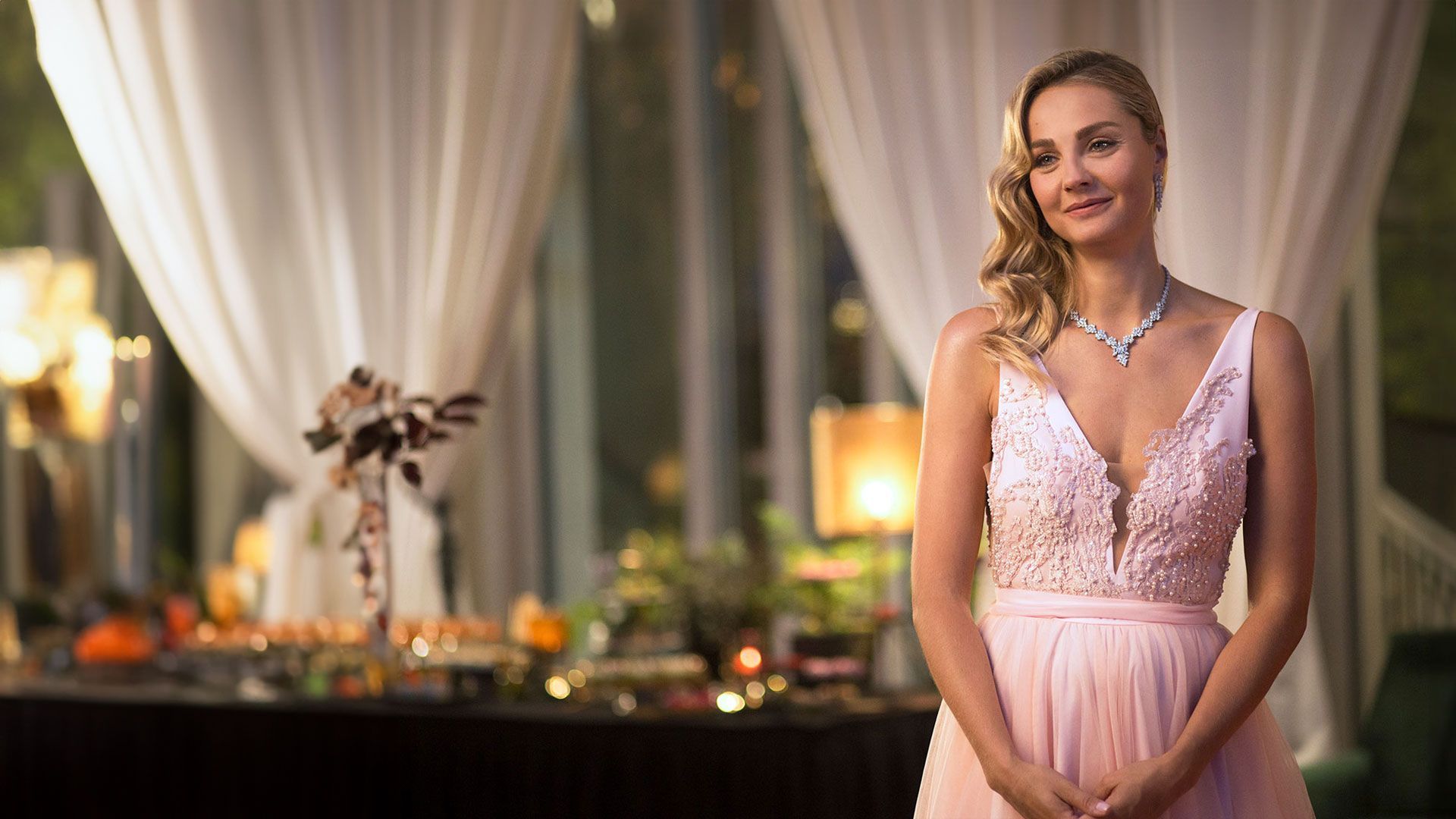 Eine Million Küsse - Wie angel' ich mir einen Millionär?