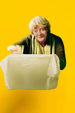 My Old Lady - Eine Erbschaft in Paris