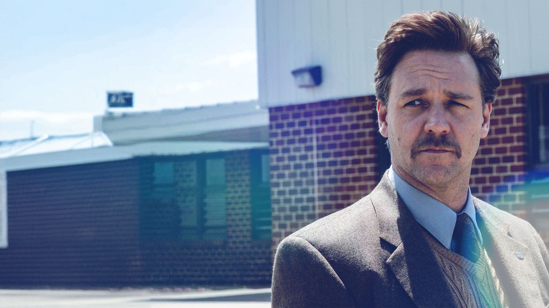 Tenderness - Auf der Spur des Killers