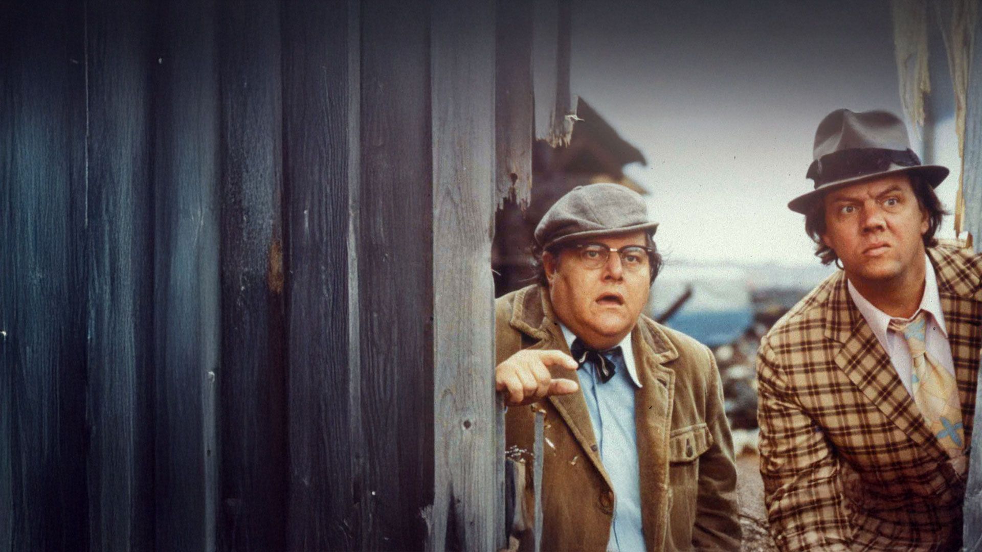 Der (voraussichtlich) letzte Streich der Olsenbande