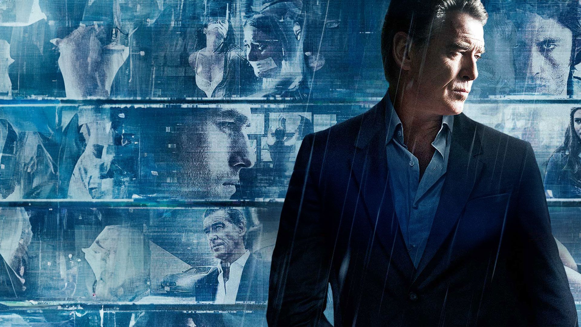 Hacked – Kein Leben ist sicher