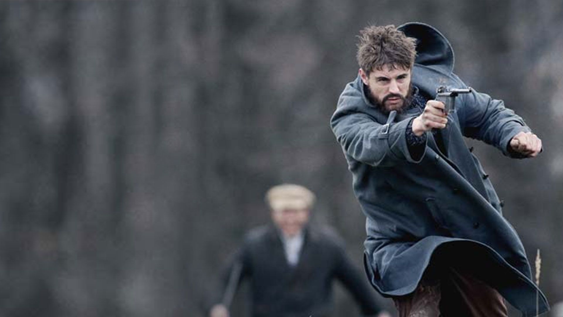 Holodomor - Bittere Ernte