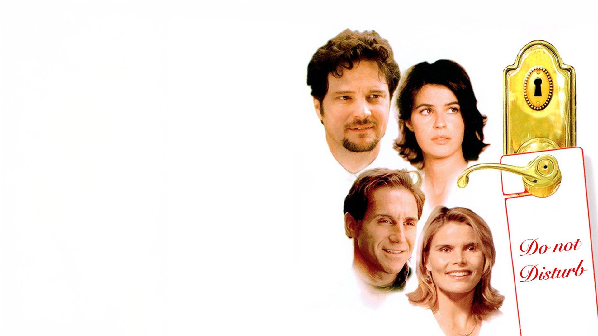 Love Affairs - Nimm am besten was Du kriegst