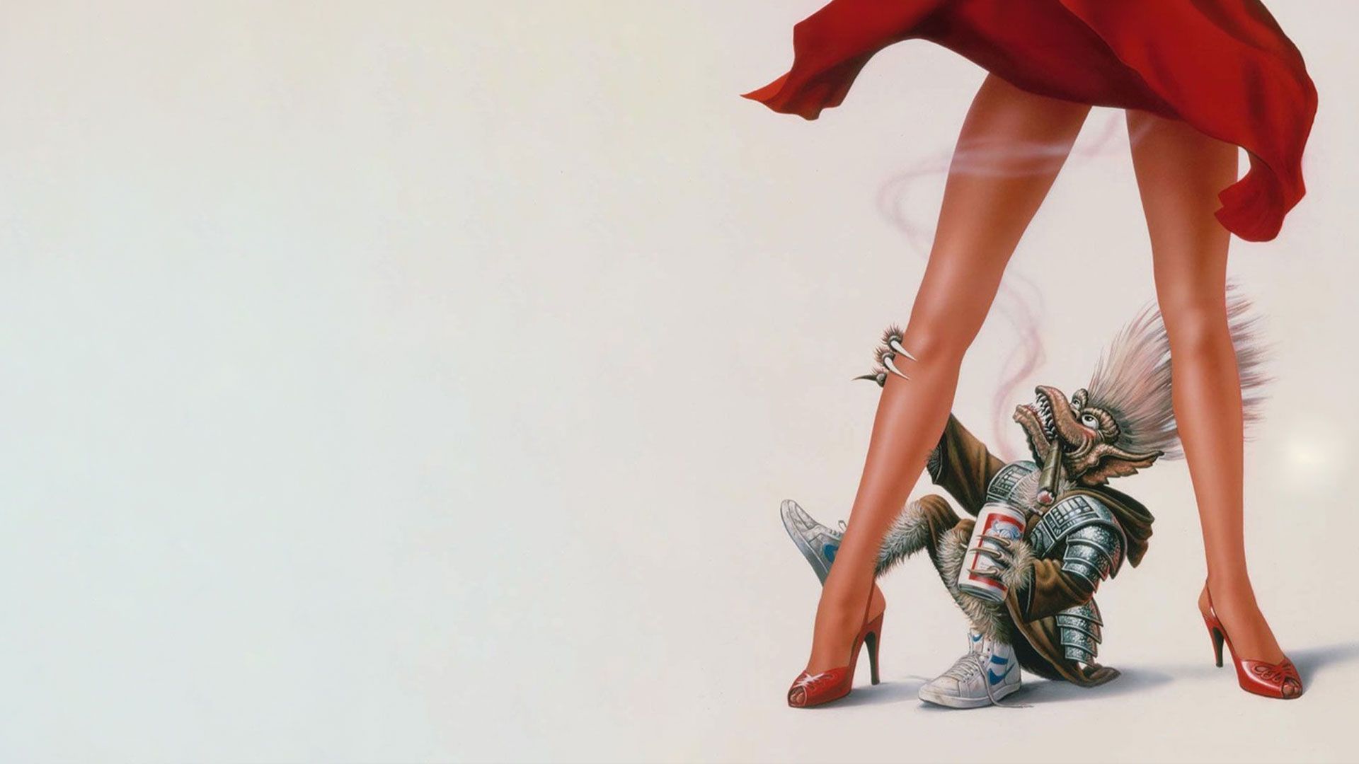 Die Munchies – Klein, gemein und blutrünstig!