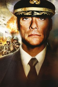 Second in Command