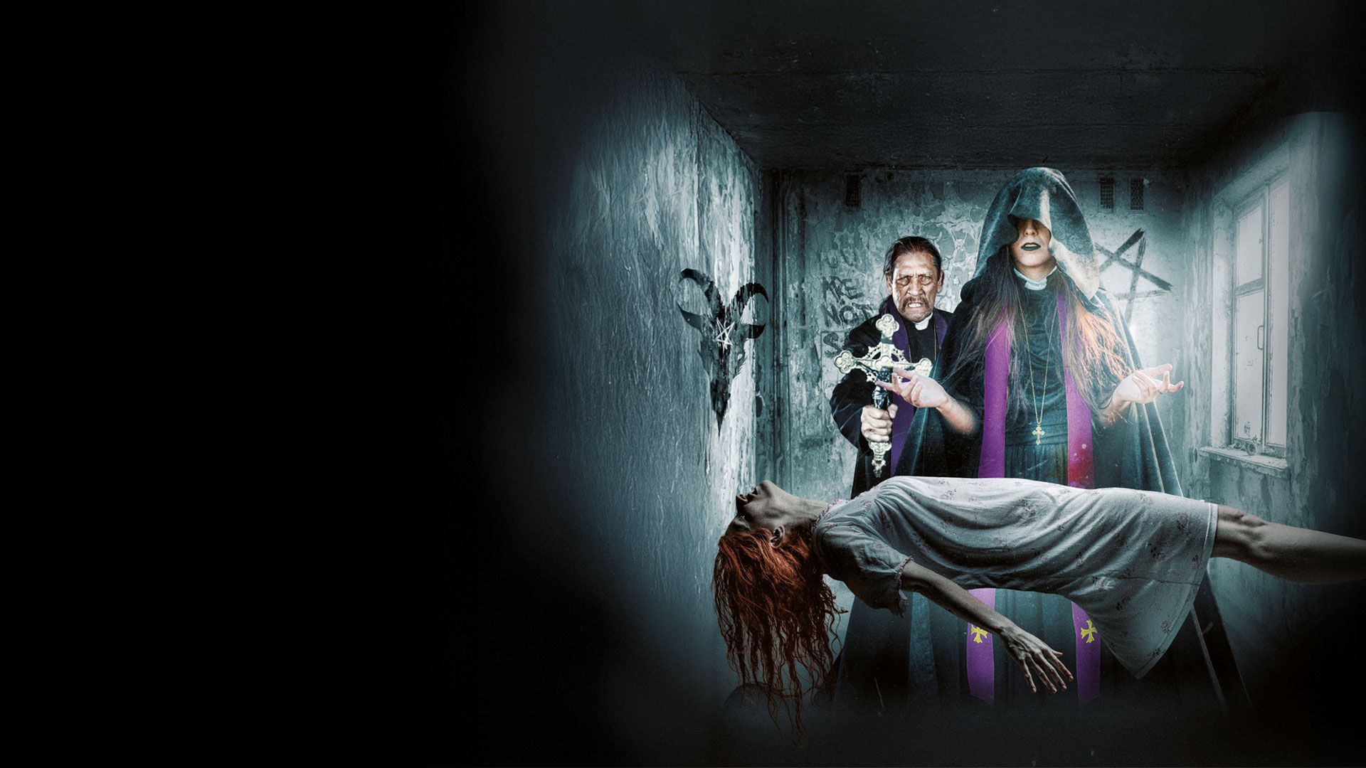 The Last Exorcist