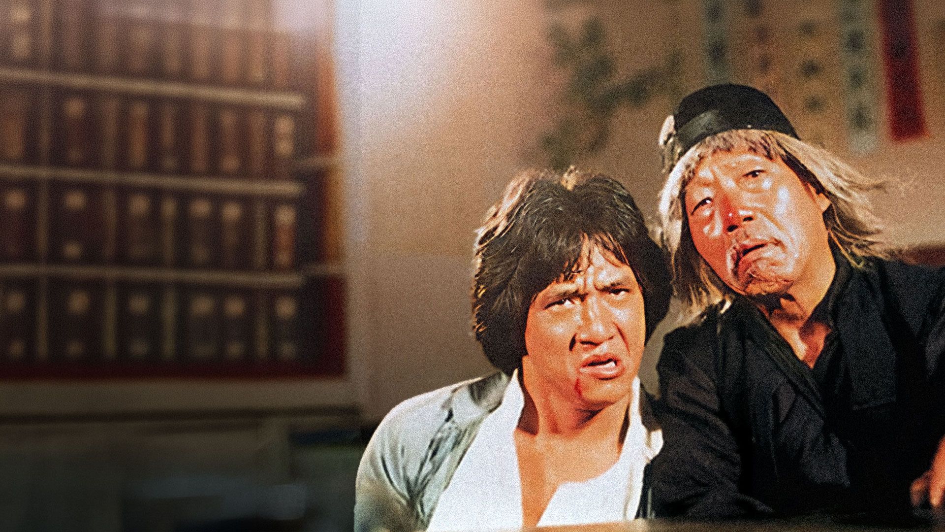 Sie nannten ihn Knochenbrecher