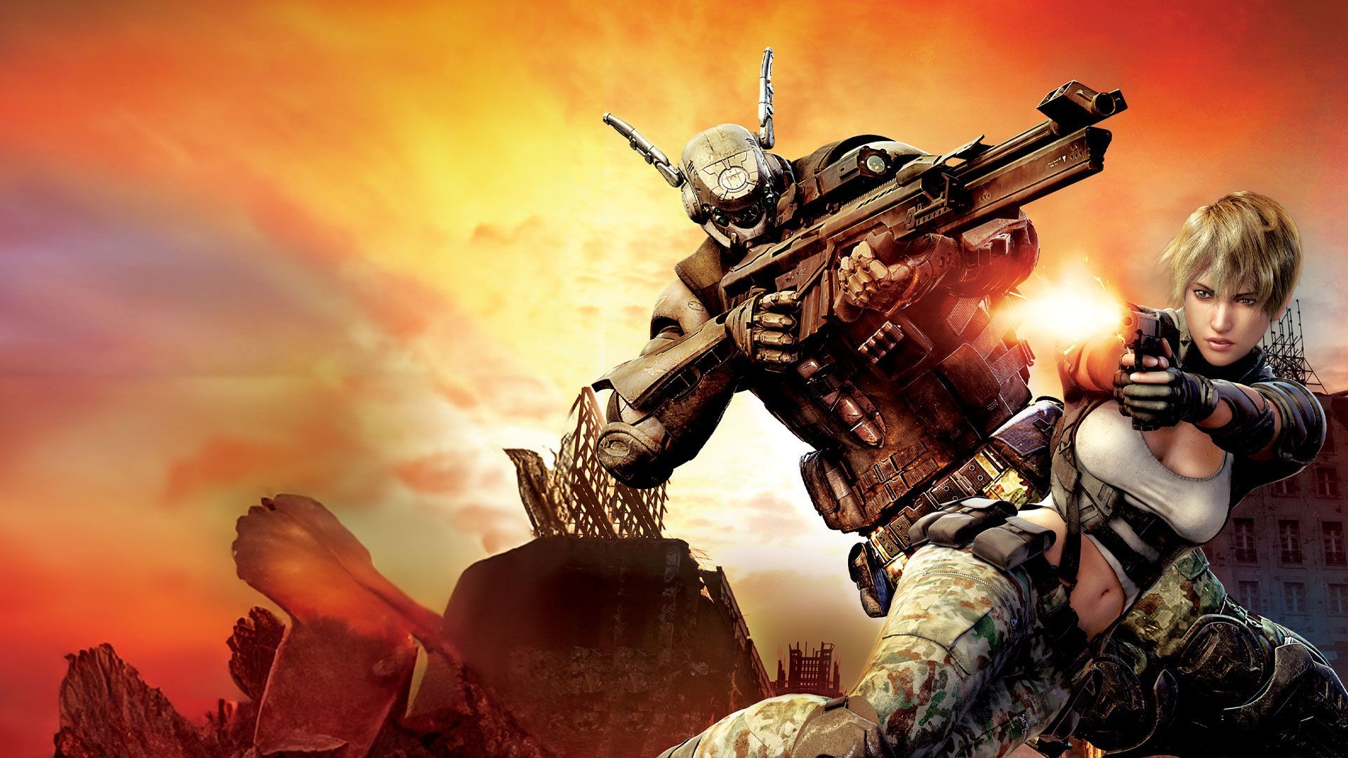 Appleseed Alpha