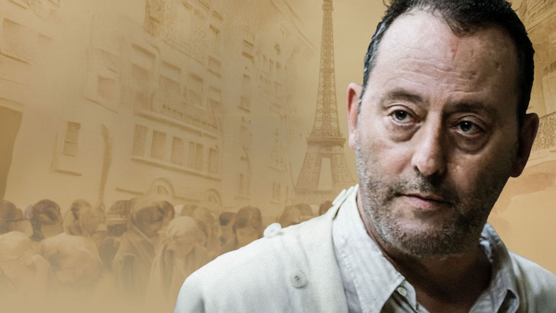 Die Kinder von Paris