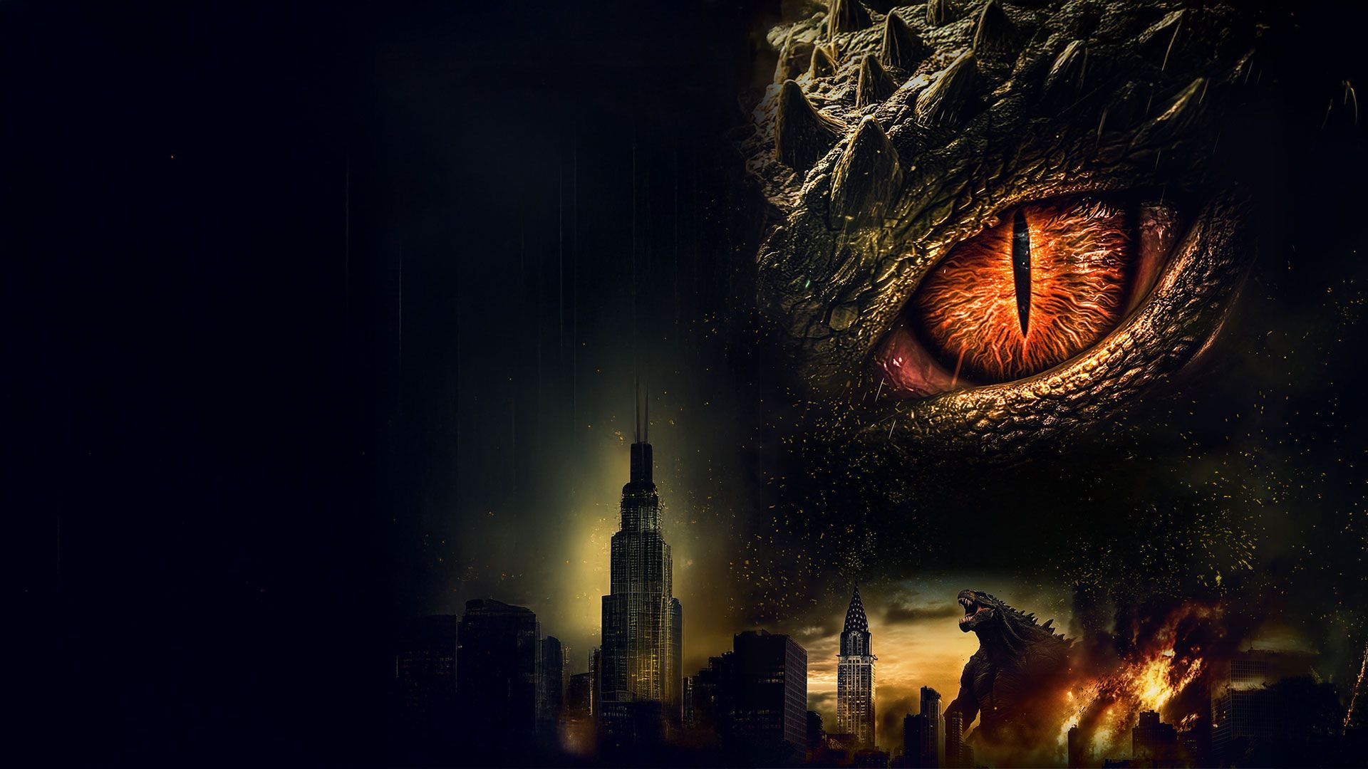 Gamera 3 – Revenge of Iris