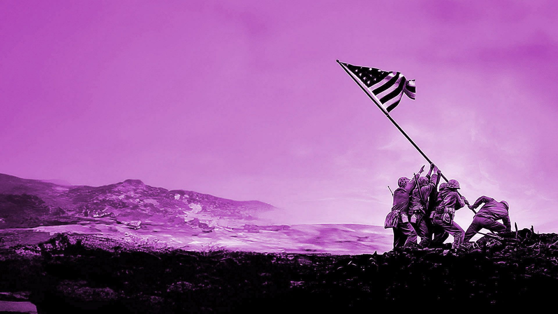 Frontlines - Kriegsschauplätze des Zweiten Weltkriegs - Folge 6: Midway