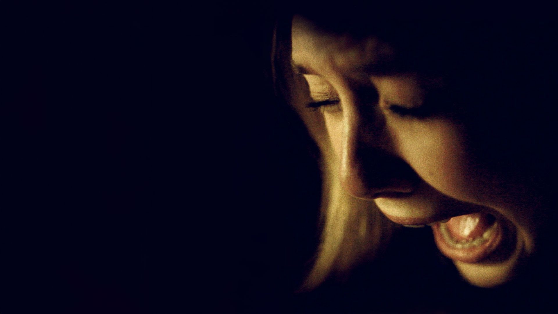 Silent House