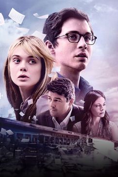 Wo steckt Sidney Hall?