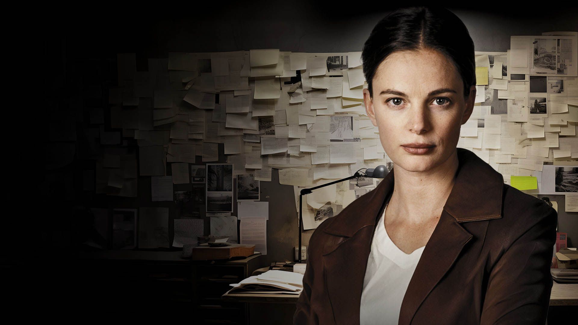 Mary Higgins Clark: Die Wahrheit über Jenny Rand