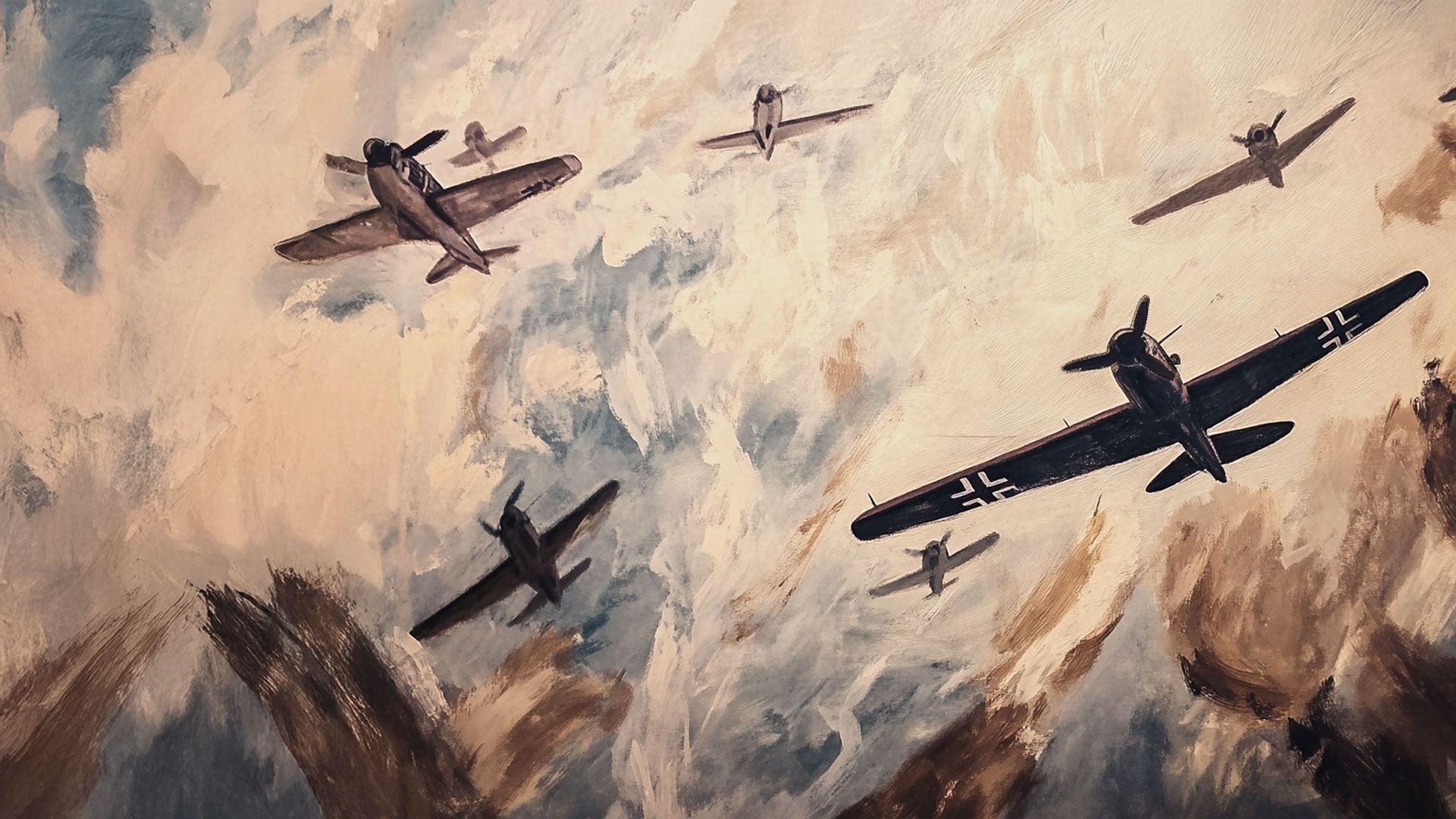 Kriegstagebücher S1 F2 – 1940