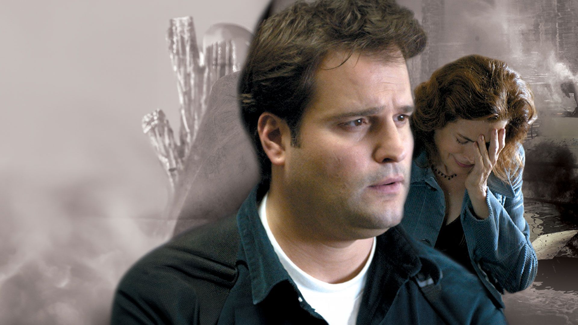 Mary Higgins Clark: Vergiss die Toten nicht