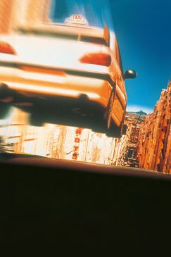 Taxi