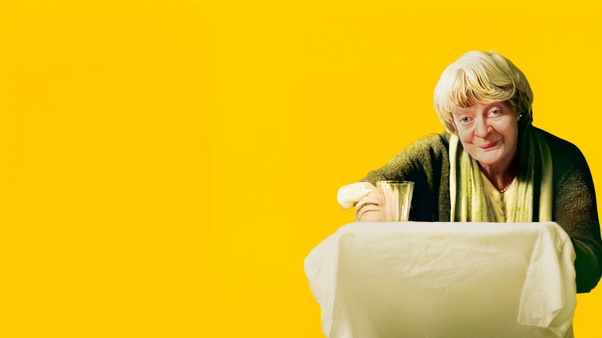 My Old Lady - Eine Erbschaft in Paris