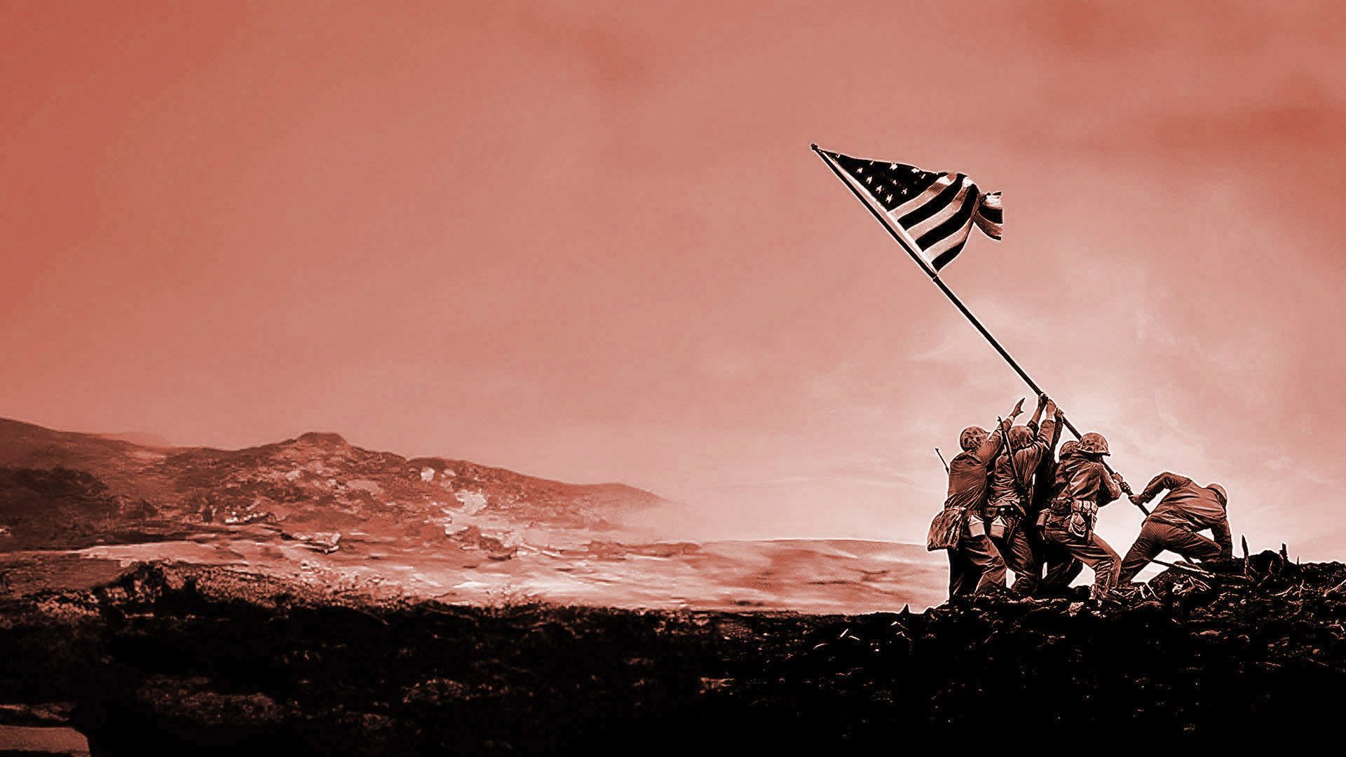 Frontlines - Kriegsschauplätze des Zweiten Weltkriegs - Folge 7: Monte Cassino