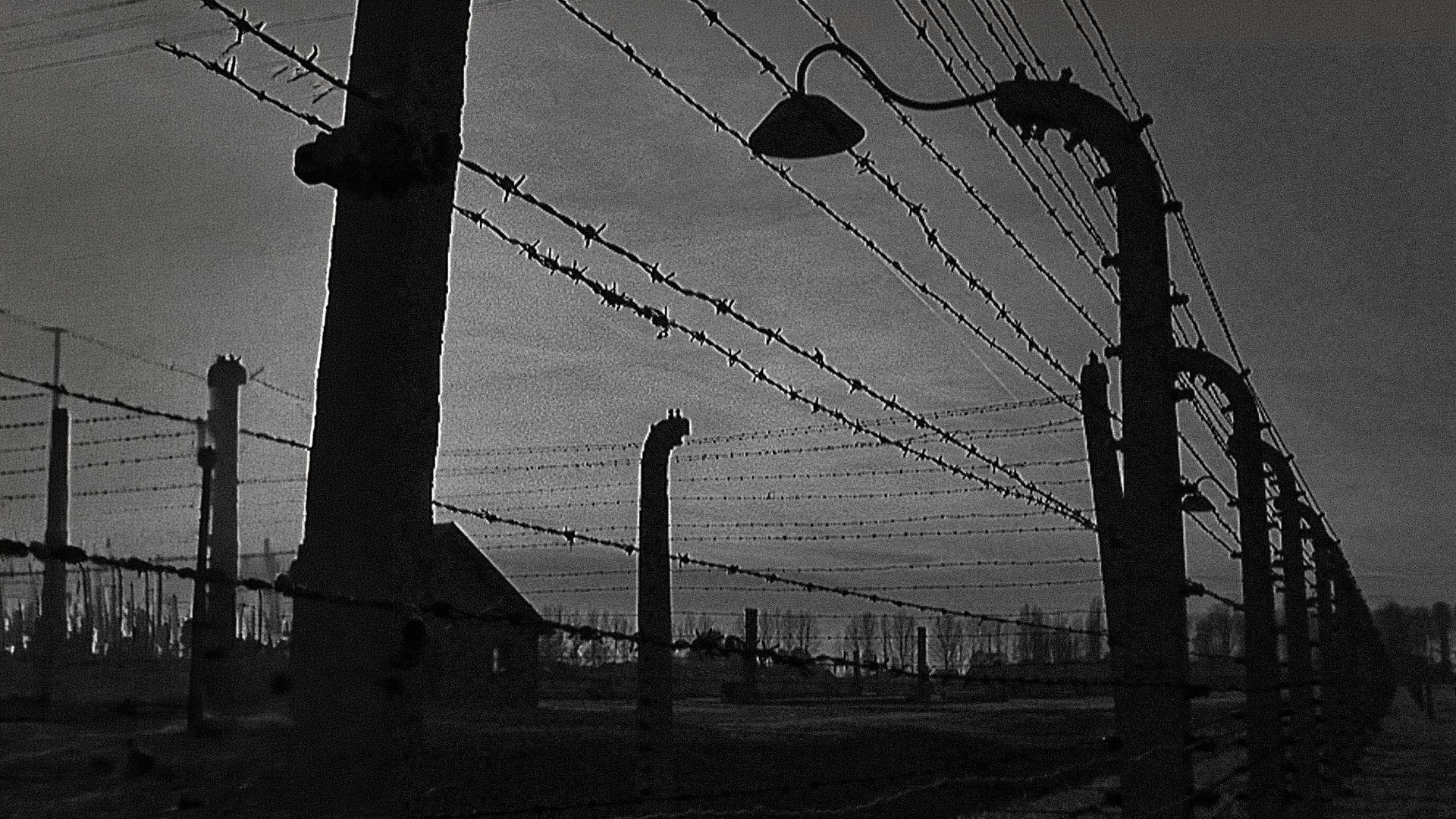 Im Angesicht der Dunkelheit. Eine spirituelle Begegnung mit Auschwitz