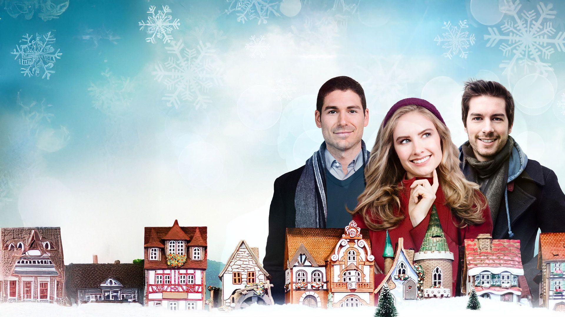 Mein perfektes Weihnachten