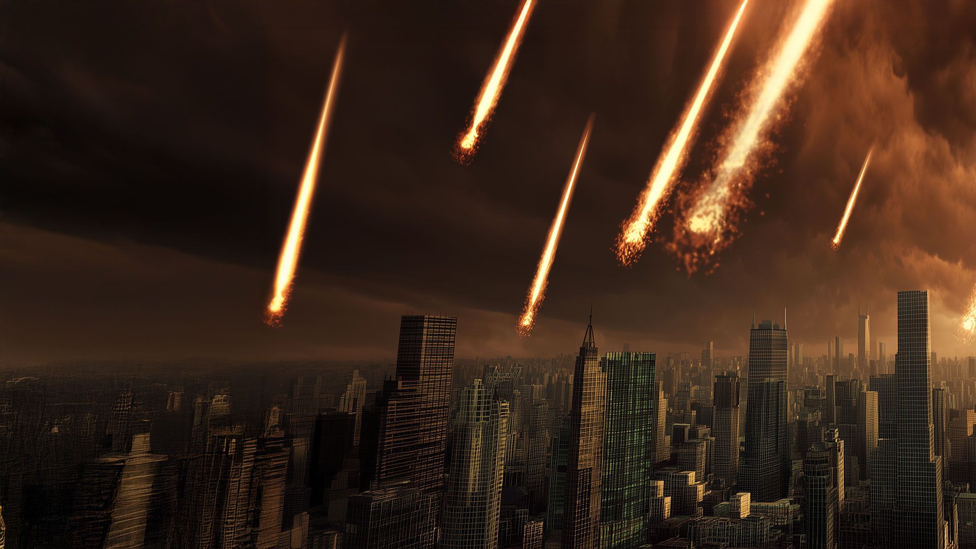 2012 Armageddon