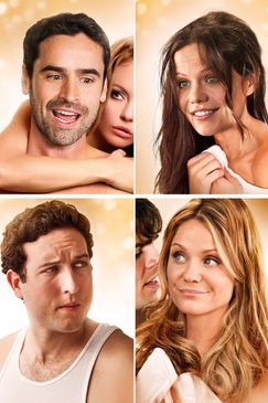 Sex Couch - 10 Regeln Fürs Fremdgehen