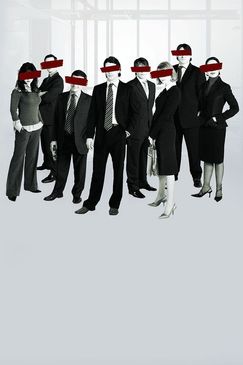 Die Grönholm-Methode - Wer kriegt den Job?
