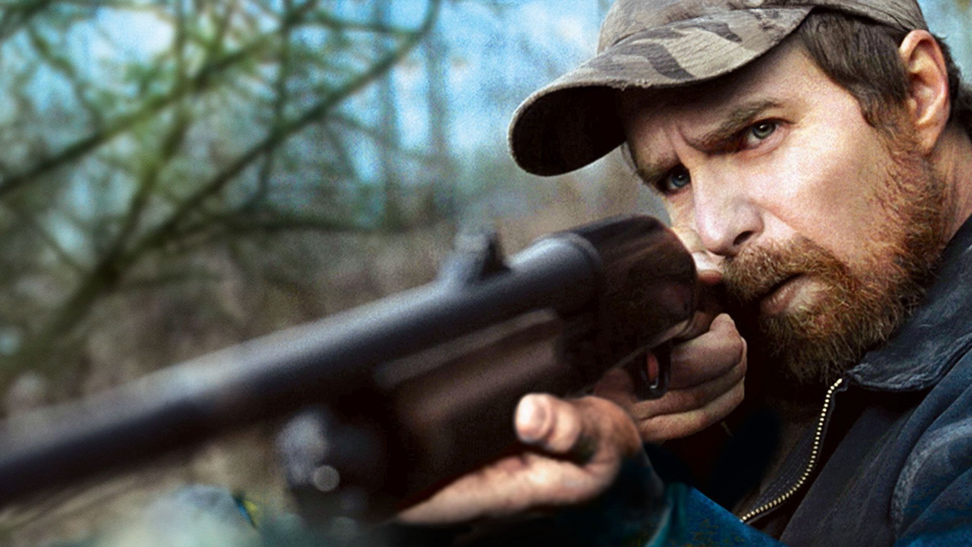 A Single Shot - Tödlicher Fehler