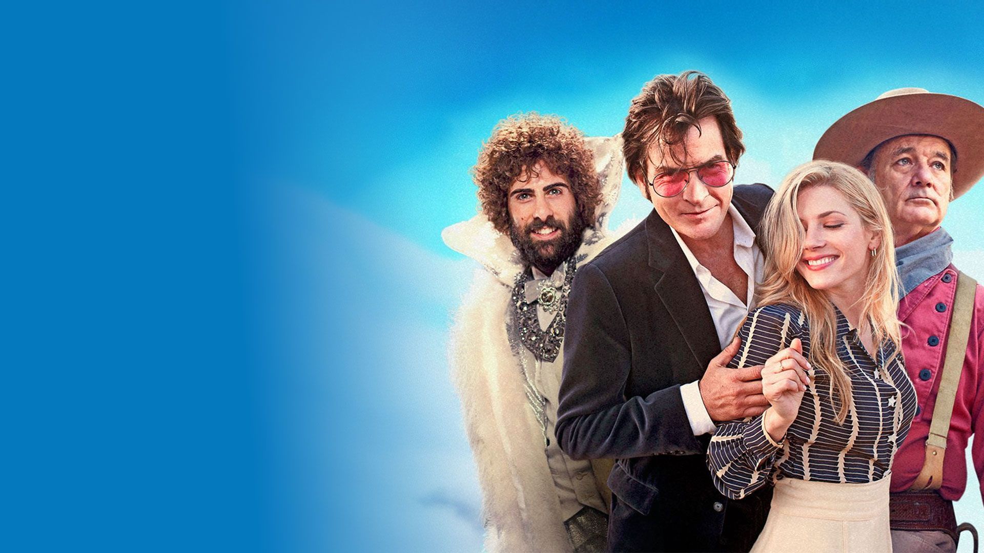 Charlies Welt – Wirklich nichts ist wirklich