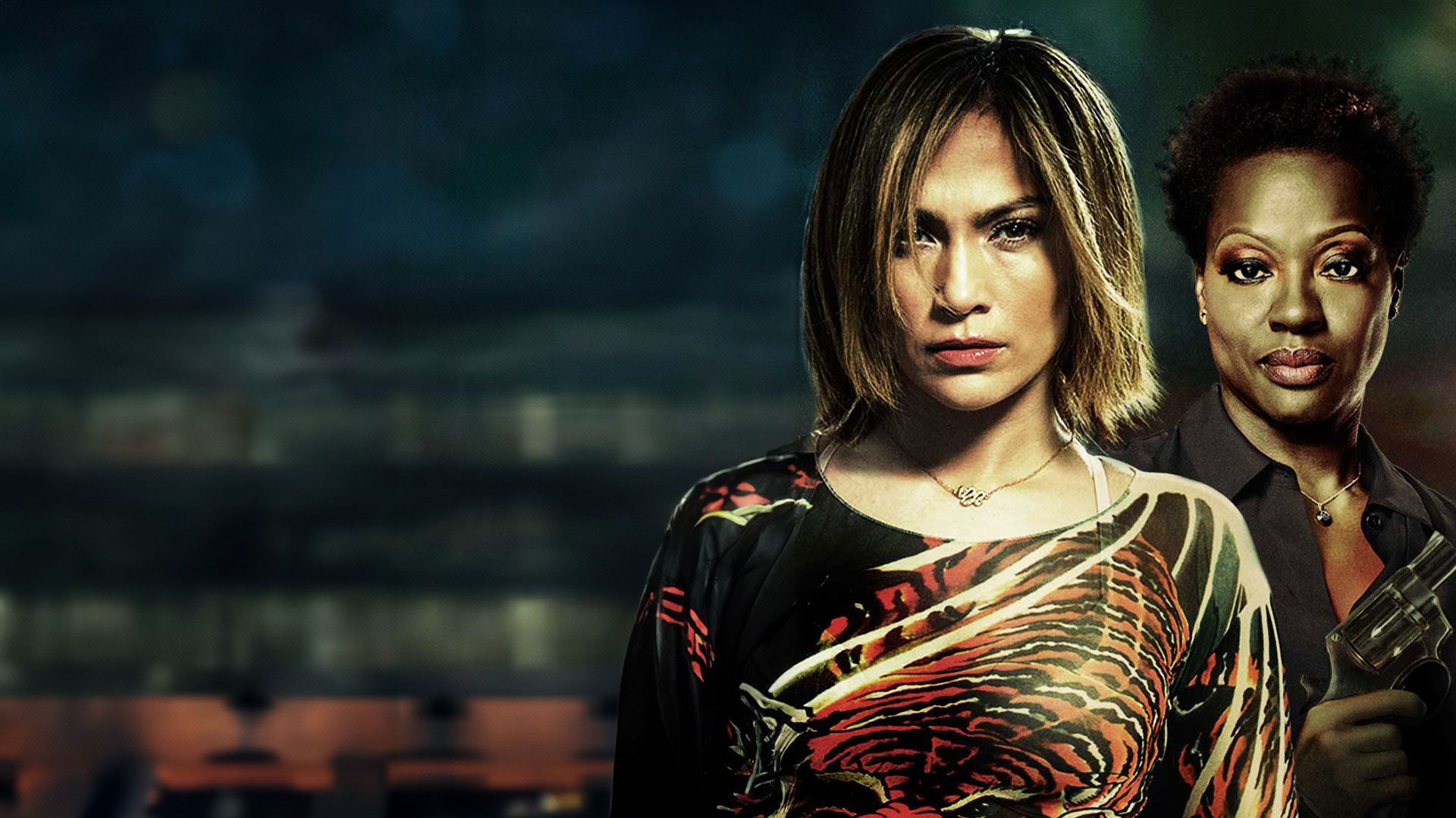 Lila & Eve - Blinde Rache