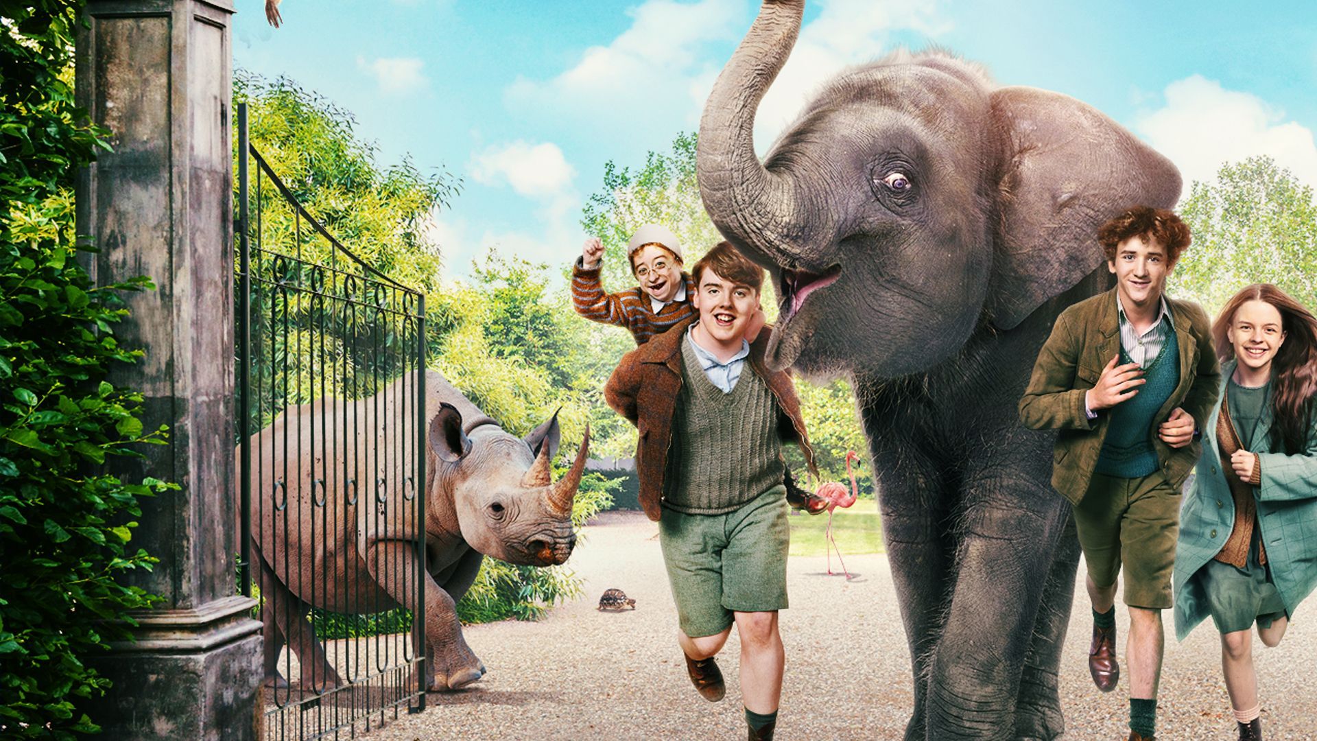 Der Zoo