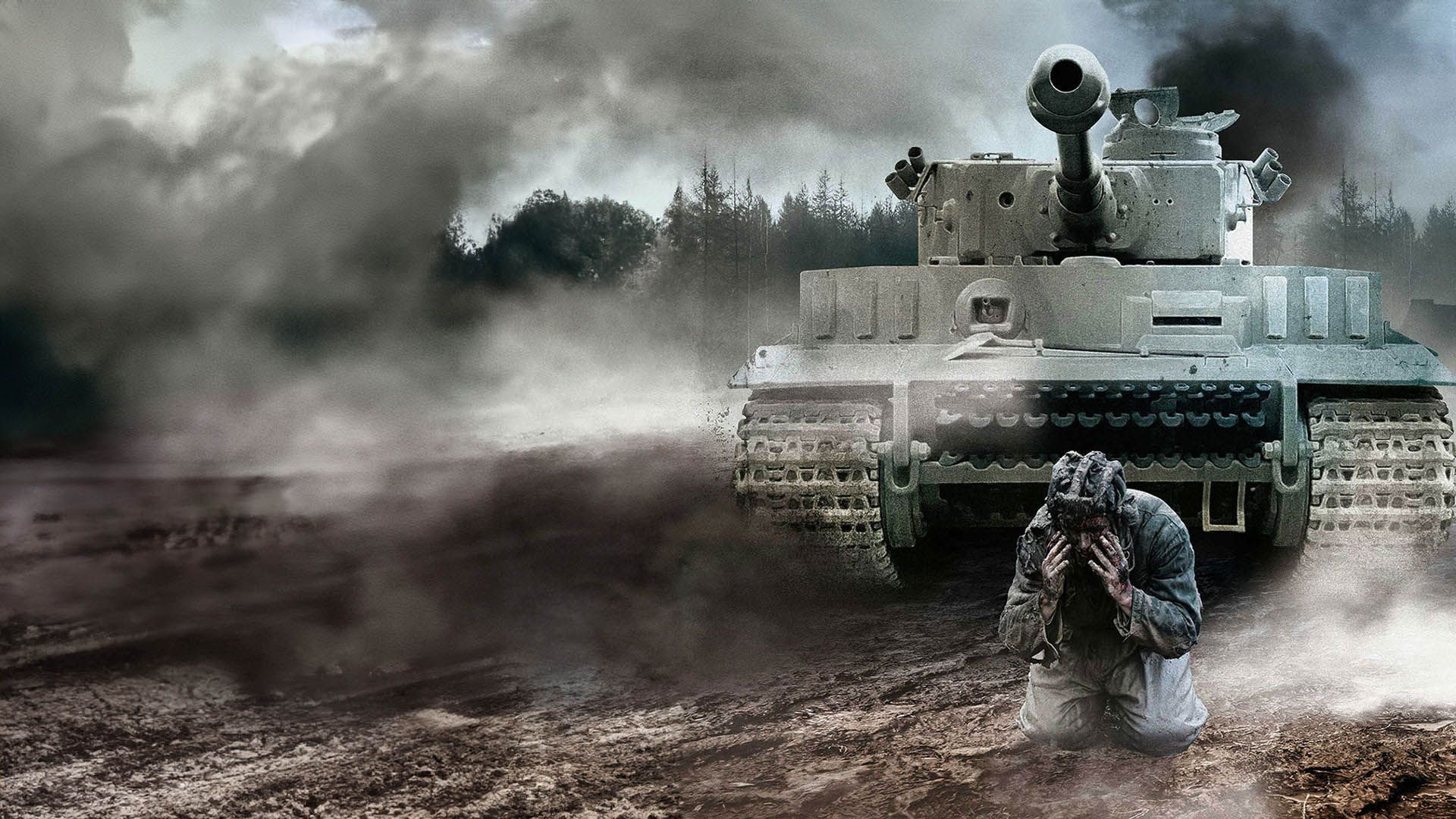 White Tiger - Die Grosse Panzerschlacht