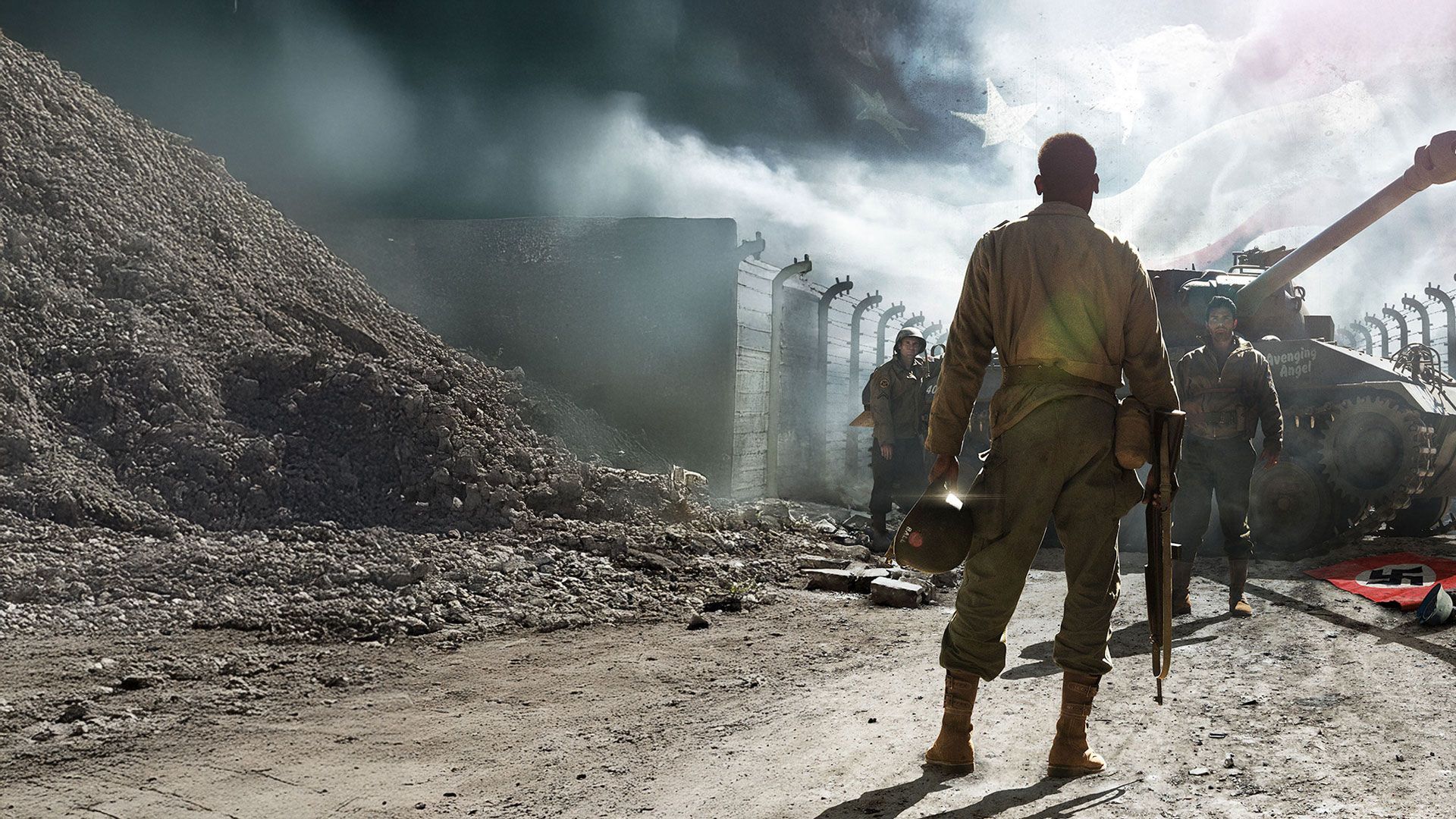 Saints and Soldiers III - Battle of the Tanks