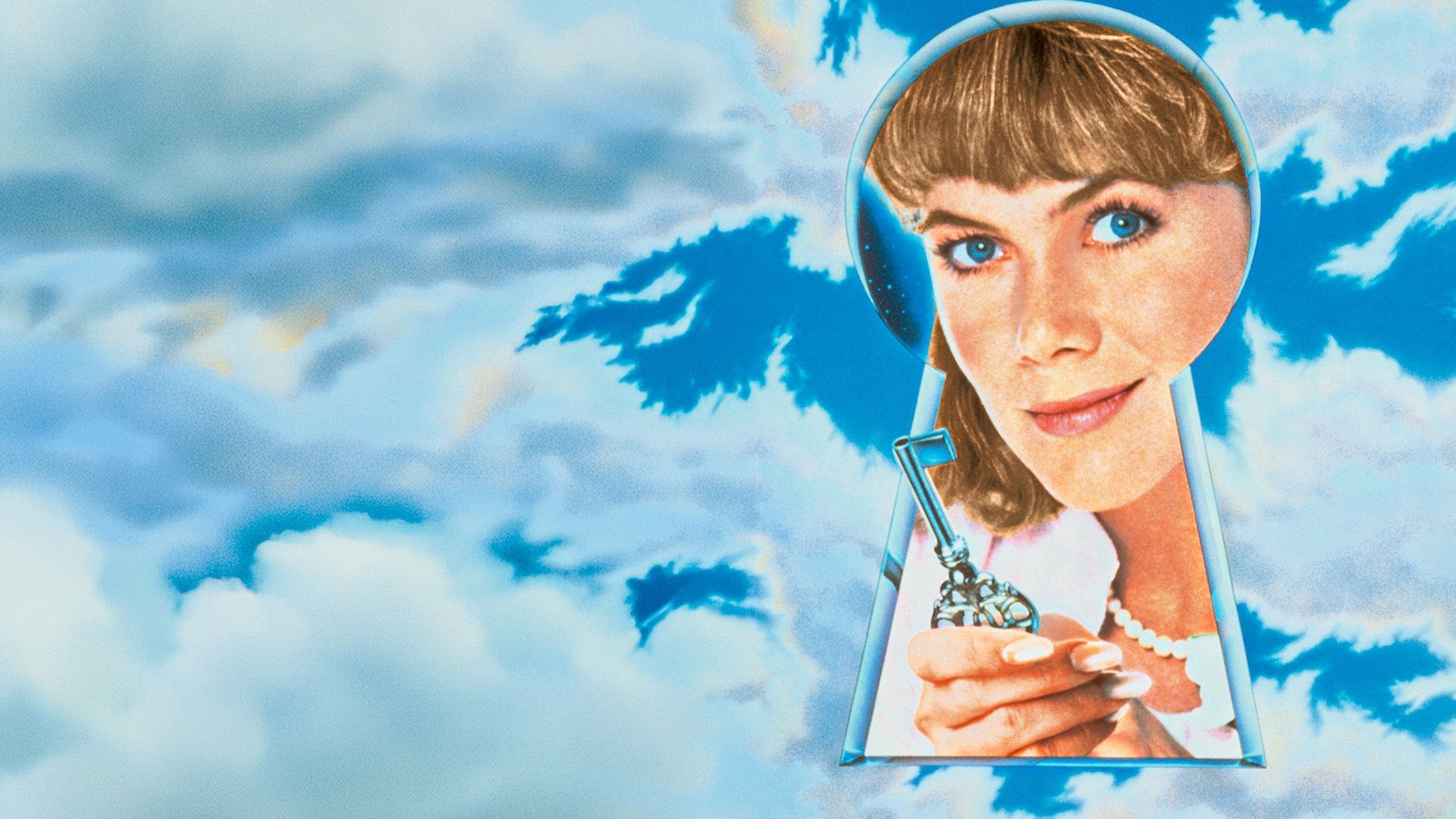 Peggy Sue hat geheiratet