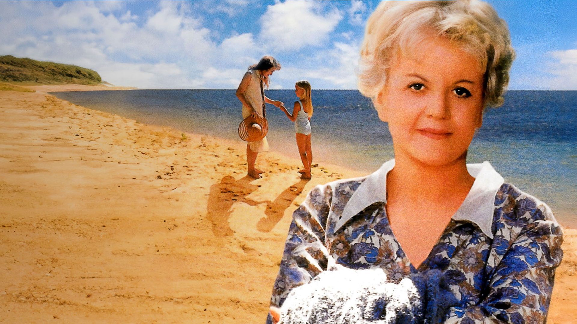 Rosamunde Pilcher: Die Muschelsucher