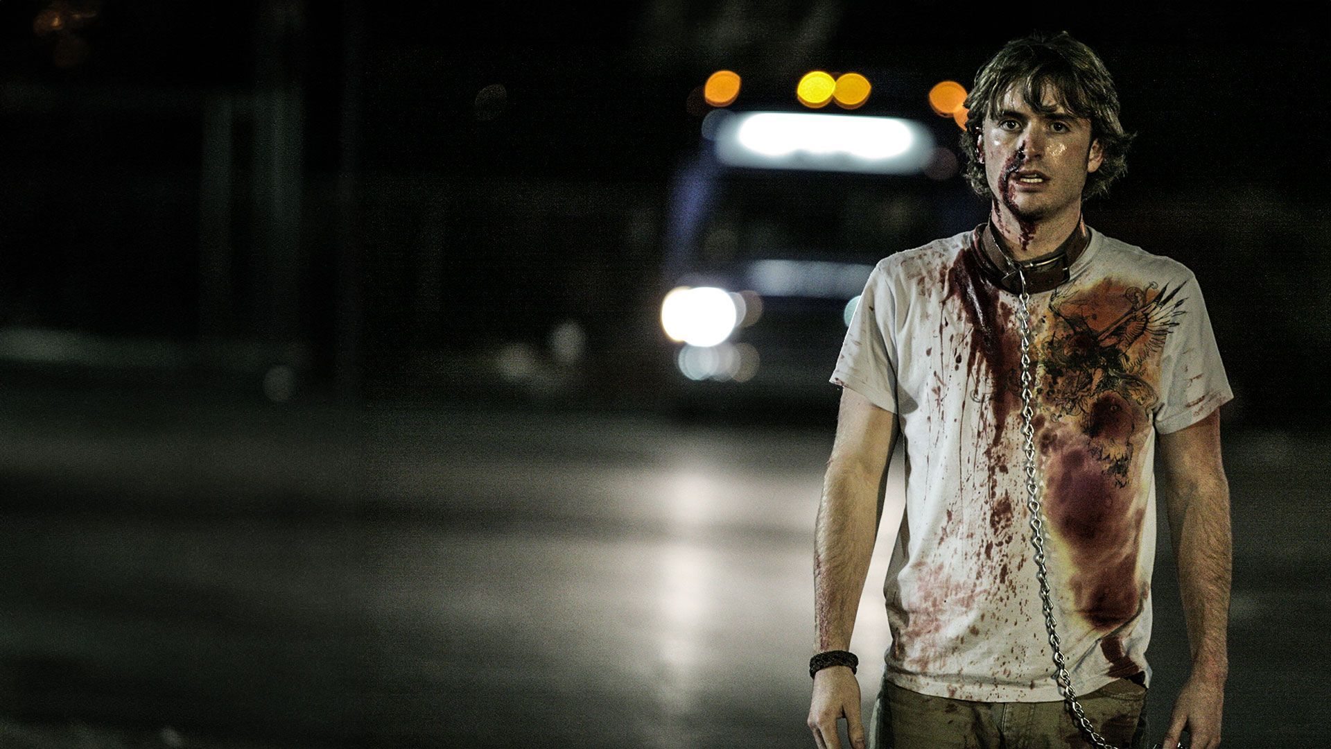 Shuttle - Endstation Alptraum!