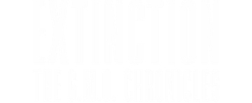 Extinction - The G.M.O. Chronicles