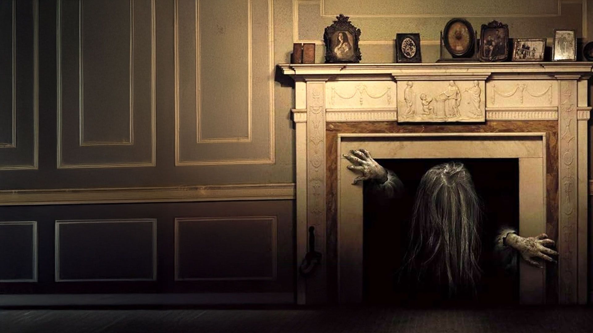 House of the Witch