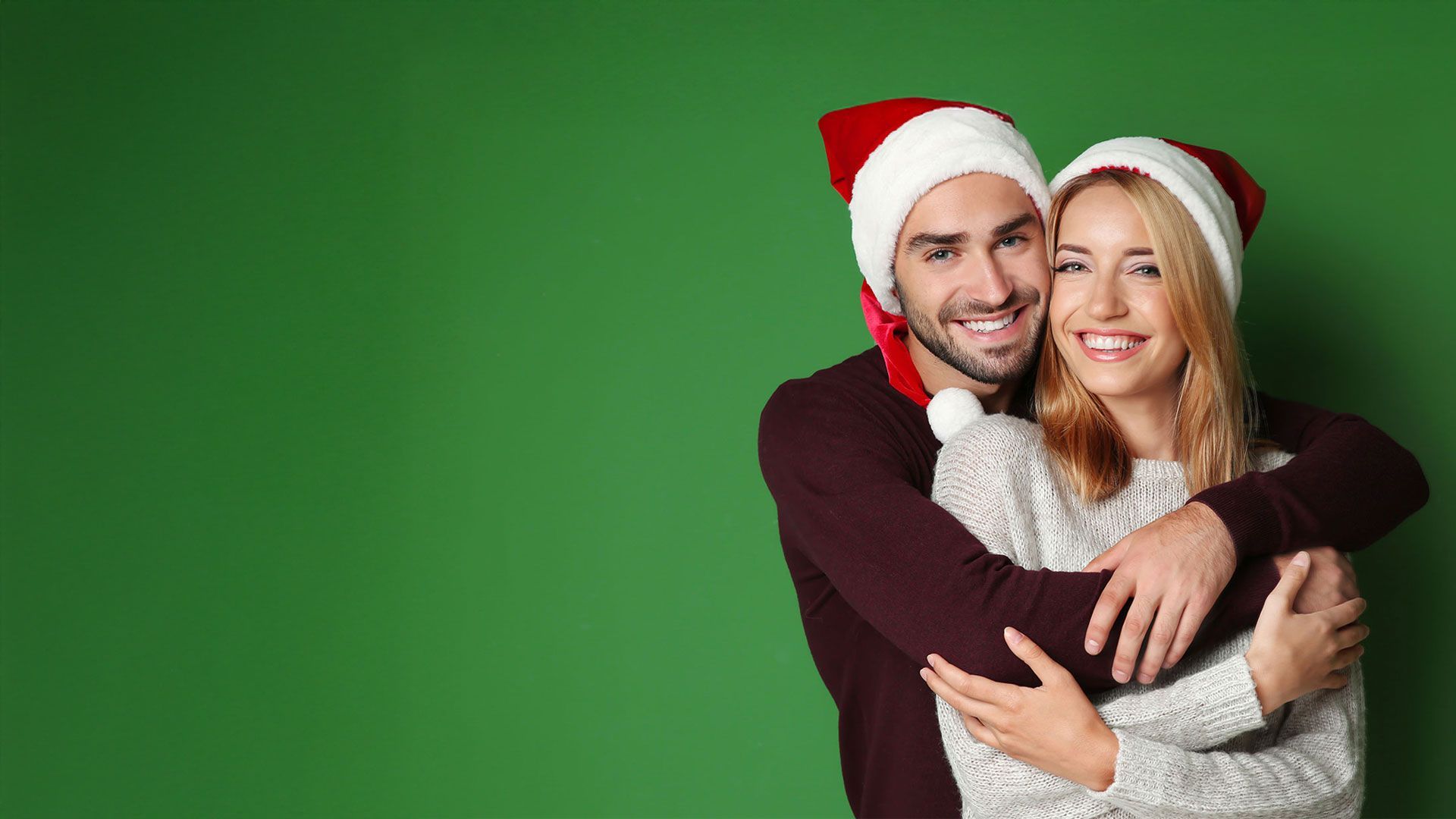 Es weihnachtet wieder - Sei vorsichtig mit Deinen Wünschen