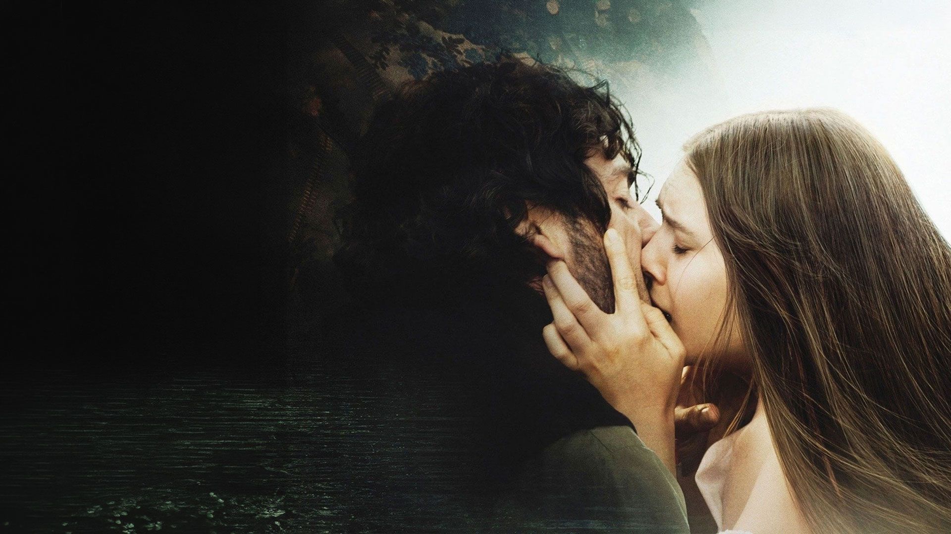 In Secret - Geheime Leidenschaft