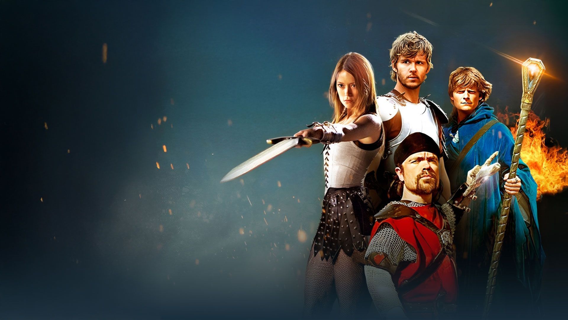 Knights of Badassdom