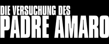 Die Versuchung des Padre Amaro